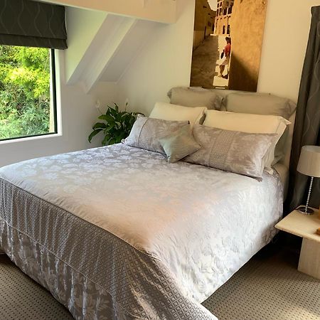 Private Guest Wing - Durie Vale Lodge Whanganui Exteriör bild